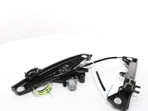 Front left window mechanism OPEL ASTRA L Sports Tourer (O5) 1.6 Plug-In Hybrid (F4DGZT) | BP27287672C22 