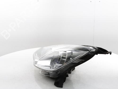 Left headlight CITROËN C3 II (SC_) 1.0 VTi 68 | BP29640815C28 
