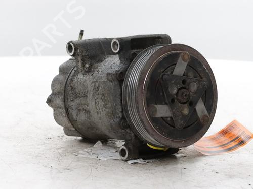 AC compressor FIAT QUBO (225_) 1.4 (225AXA1A) | BP37263023M34 - Image 7