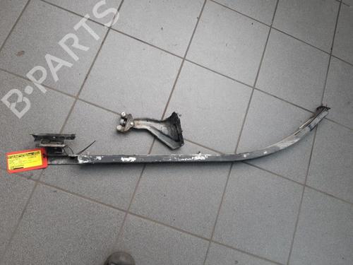 Used Hinge/Door check strap CITROËN JUMPY II Van 2.0 HDi 120 (120 hp) 16136058