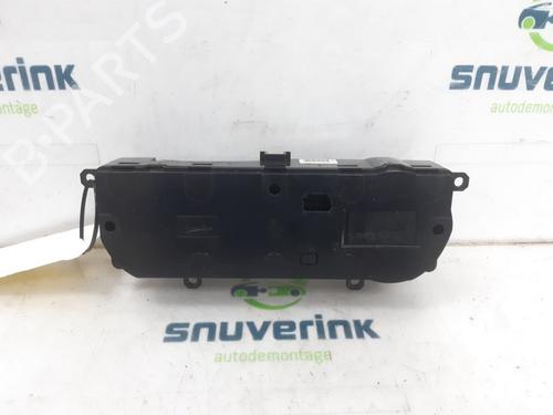Climate control RENAULT ZOE Hatchback Van (BFM_) Electric (BFME) | BP25379271I5 - Image 3