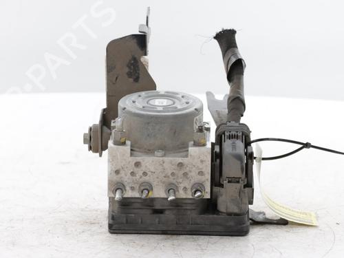 ABS pump RENAULT EXPRESS Box Body/MPV 1.5 Blue dCi 75 (F6AA) | BP36539013M43  - Image 8