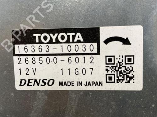 Electronic module LEXUS UX (_AA1_, _AH1_, _MA1_) 300h (MZAH11) | BP40587489M83 - Image 2