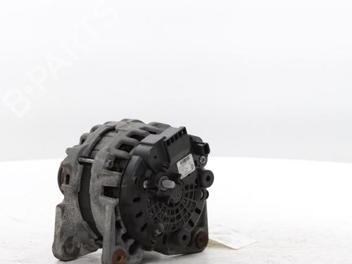 Alternator RENAULT TWINGO III (BCM_, BCA_) 1.0 SCe 70 | BP30866675M7 