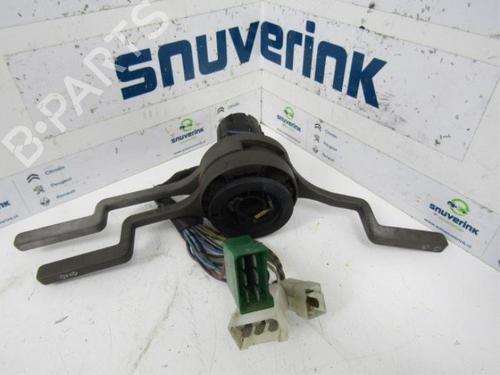 Used Steering column stalk Steering column stalk FIAT DUCATO Platform/Chassis (290_) 2.5 D (75 hp) 40594686 40594686