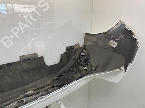 Rear bumper PEUGEOT 308 III (FB_, FH_, FP_, F3_, FM_) PureTech 110 (FPHNPL) | BP29640802C8 