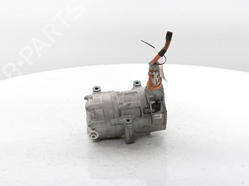 AC-Kompressor CITROËN C5 AIRCROSS (A_) 1.6 Hybrid 225 (A45GFR) (224 hp) 29241686