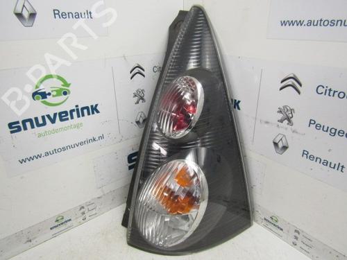 Right taillight CITROËN C1 (PM_, PN_) 1.0 | BP10789132C35 