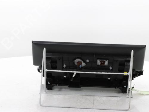 Display monitor OPEL GRANDLAND (OV64) 1.2 MHEV | BP30758264C48