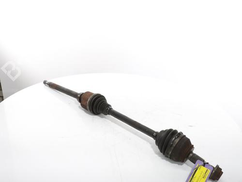 Right front driveshaft FIAT DUCATO Van (250_) 130 Multijet 2,3 D | BP29640404M39 