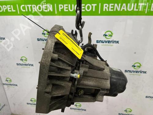 Used Gearbox Gearbox RENAULT MODUS / GRAND MODUS (F/JP0_) 1.4 (JP01, JP0J) (98 hp) 40567292 40567292