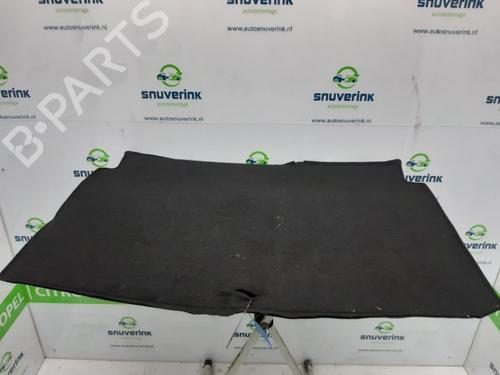 BP17918462I3 | Bootlid panel PEUGEOT 207 (WA_, WC_) 1.6 16V Turbo BP17918462I3