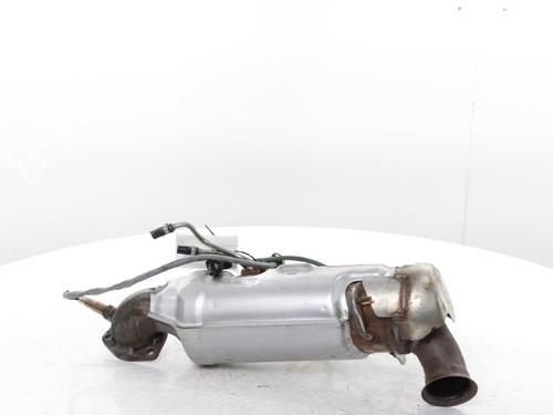 Catalyst PEUGEOT 3008 II SUV (MC_, MR_, MJ_, M4_) Hybrid | BP30186609M10