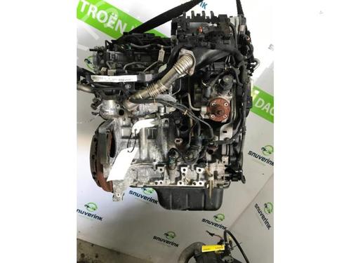 Engine CITROËN BERLINGO Box Body/MPV (B9) 1.6 HDi / BlueHDi 75 | BP40584113M1  - Image 9