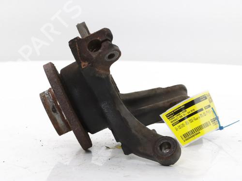 Left front steering knuckle RENAULT ZOE Hatchback Van (BFM_) Electric (BFMF) | BP38618444M25 - Image 9
