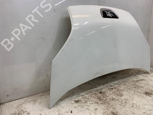 Hood PEUGEOT BIPPER (AA_) 1.3 HDi 75 | BP30186408C1