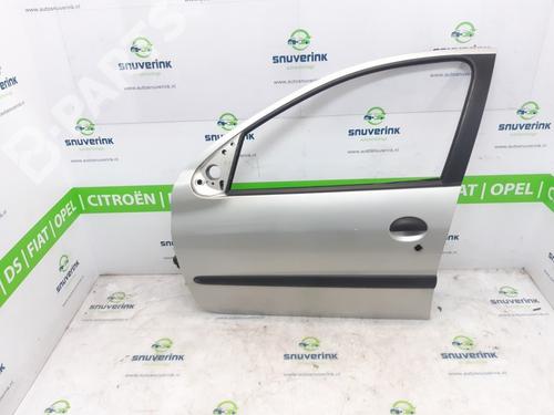 left-front-door-peugeot-206-hatchback-2ac-14-i-9002k5-1998-1999-2000-2001-2002-2003-2004-2005-2006-2007-2008-2009-2010-2011-2012-10805135 main image