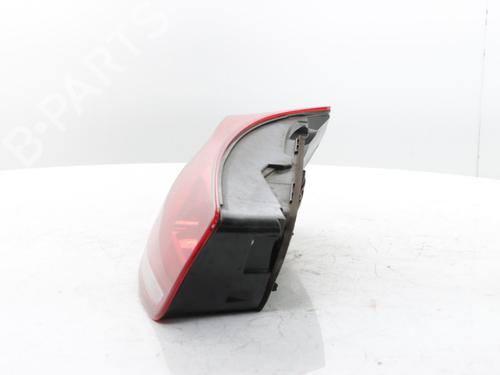 Left taillight CITROËN C4 Picasso II 1.2 THP 130 | BP39508013C34 - Image 4