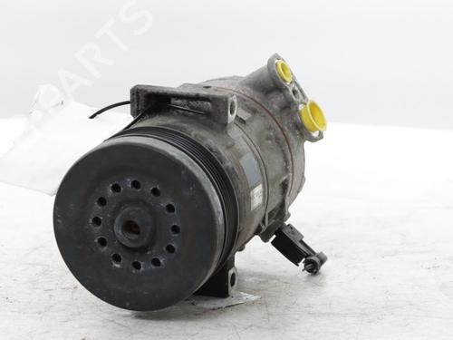 AC compressor OPEL CORSA E (X15) 1.2 (08, 68) | BP36089960M34 - Image 9