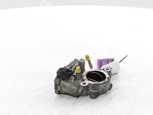 Throttle body FIAT TALENTO Van (296_) 2.0 EcoJet | BP30186014M82 