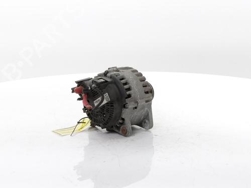 Alternator RENAULT EXPRESS Box Body/MPV 1.5 Blue dCi 75 (F6AA) | BP29068859M7 - Image 2