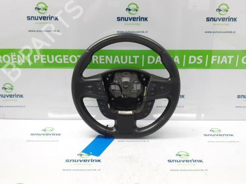 Steering wheel PEUGEOT 508 I (8D_) 2.0 HDi (140 hp) 10801046