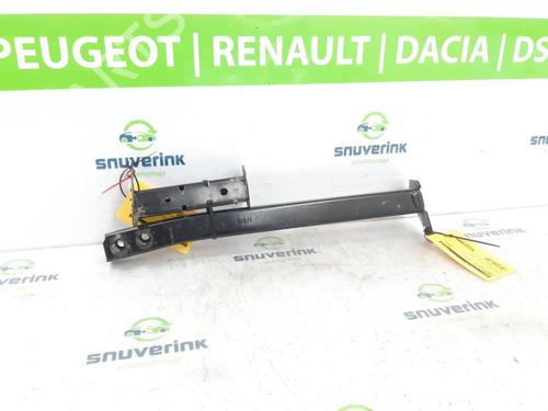 Used Subframe Subframe 18550398 18550398