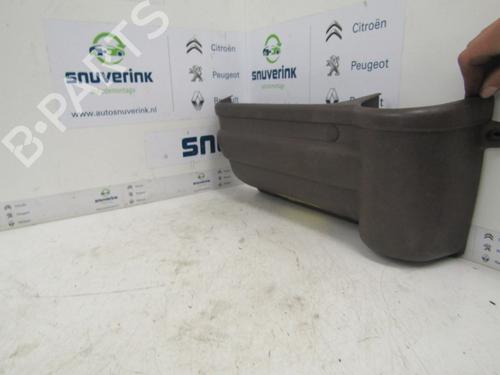 Front left panel RENAULT MASTER II Van (FD) 2.2 dCI 90 (FD0G, FD0N, FD2G, FD2N, FD3G, FD3N) | BP24162359C58 - Image 2