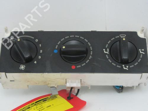 Used Climate control CITROËN ZX (N2) 1.6 i (88 hp) 17190844