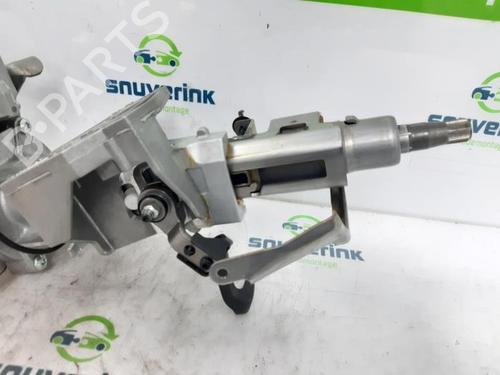 Steering column RENAULT CAPTUR I (J5_, H5_) 0.9 TCe 90 | BP40573526M21 - Image 3