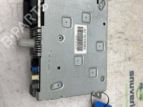 Used Radio Radio 17191033 17191033