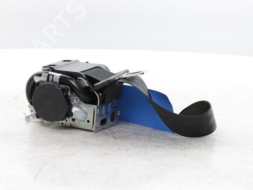 Sikkerhedssele bag højre Sikkerhedssele bag højre PEUGEOT 508 II (FB_, FH_, F3_) Hybrid 225 (F35GQU) (224 hp) 34567539 34567539