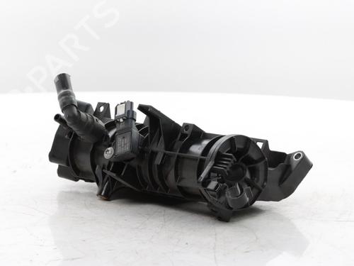Intake manifold FORD PUMA (J2K, CF7) 1.0 EcoBoost mHEV | BP39211638M70 - Image 7