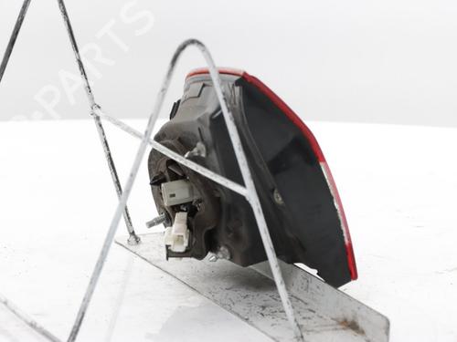 Left taillight CITROËN C4 AIRCROSS 1.6 HDi 115 | BP38618427C34 - Image 8
