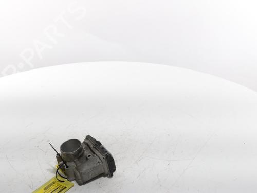 Throttle body RENAULT TWINGO II (CN0_) 1.2 (CN0D) | BP27971277M82 
