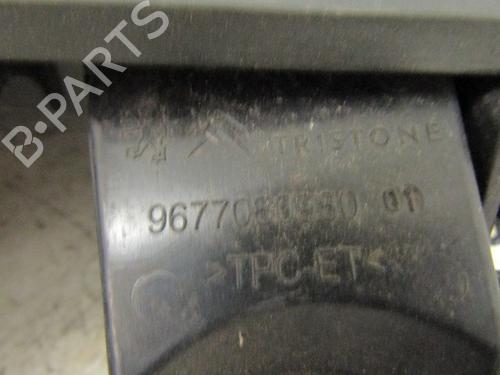 Air filter box CITROËN BERLINGO MULTISPACE (B9) 1.6 HDi 90 | BP10791354M87 