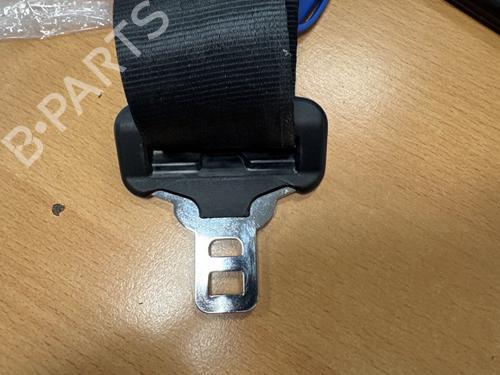 Front right seatbelt OPEL MOVANO B Van (X62) 2.3 CDTI FWD (FV) | BP34562465I25 - Image 5