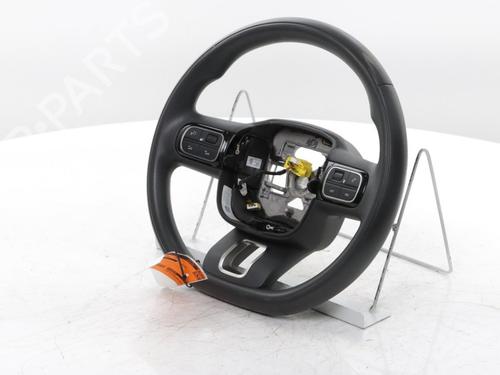 Rat CITROËN C3 III (SX) 1.2 PureTech 82 | BP30186159C49 - Image 2