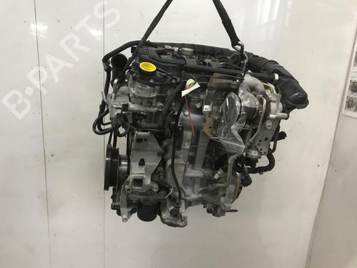 Engine CITROËN BERLINGO Box Body/MPV (K9) PureTech 110 | BP31050165M1 - Image 4