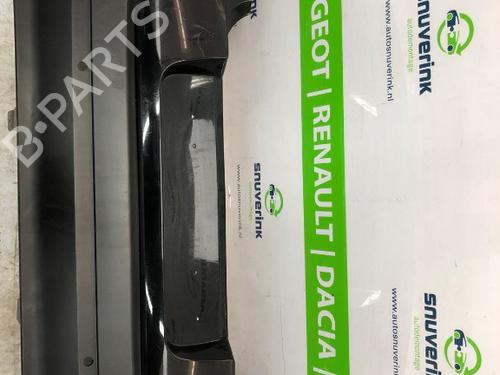 Rear bumper CITROËN C3 III (SX) 1.2 VTi 82 | BP20500060C8 