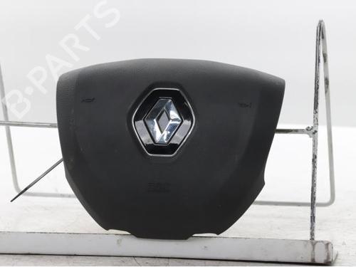 driver-airbag-renault-master-iii-van-fv-2010-34565228 main image