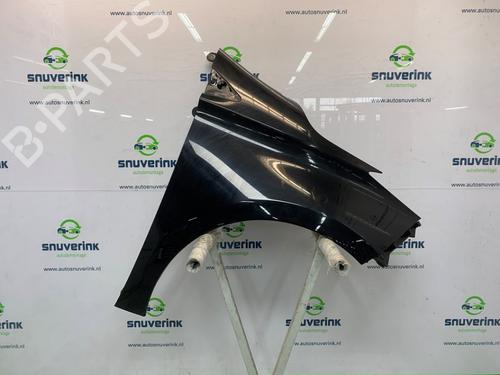 Used Right front fenders RENAULT ZOE Hatchback Van (BFM_) Electric (BFME) (92 hp) 25379285