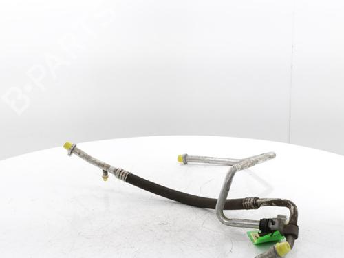 AC pipe OPEL MOVANO B Platform/Chassis (X62) 2.3 CDTI FWD (EV, HV, UV) | BP29640760M126 