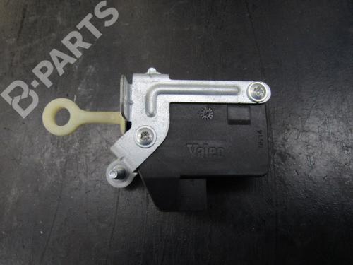 Used Tailgate lock Tailgate lock PEUGEOT 107 (PM_, PN_) 1.0 (68 hp) 11169927 11169927