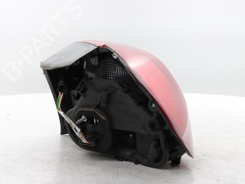 Left taillight CITROËN C3 III (SX) 1.2 VTi 82 | BP34564223C34 - Image 15