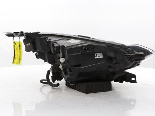 Left headlight RENAULT ARKANA I (LCM_, LDN_) 1.3 TCe 140 (LDN0) | BP33696657C28 - Image 7