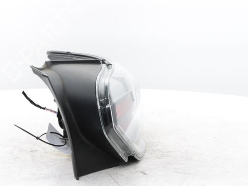 Right taillight DACIA SANDERO III 1.0 TCe 110 | BP38347525C35 - Image 8