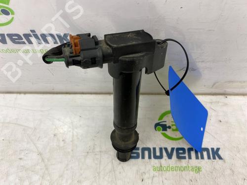 Ignition coil PEUGEOT 2008 I (CU_) 1.2 THP 110 / PureTech 110 | BP16911882M94 