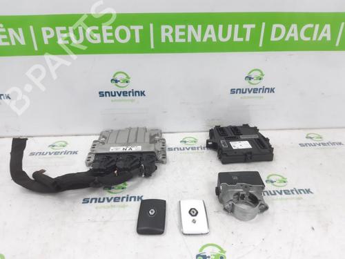 Used Engine control unit (ECU) Engine control unit (ECU) 26238505 26238505