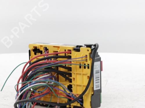 Fuse box OPEL MOKKA 1.2 (76) | BP34563127E1 - Image 7